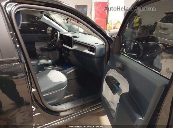 3FTTW8H35SRA36875 2025 FORD MAVERICK Черный 