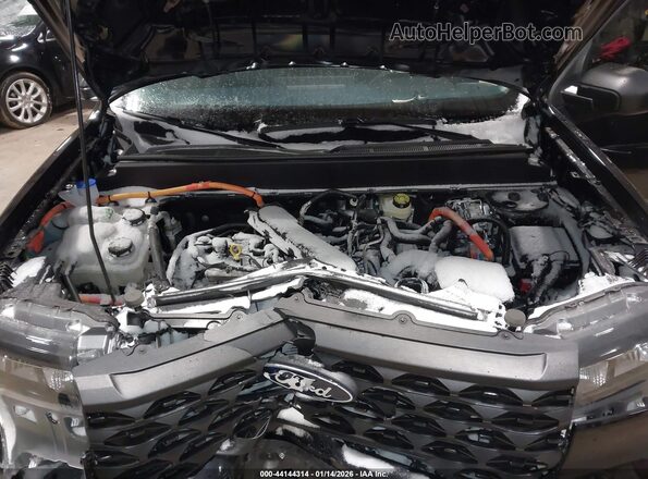 3FTTW8H35SRA36875 2025 FORD MAVERICK Черный 