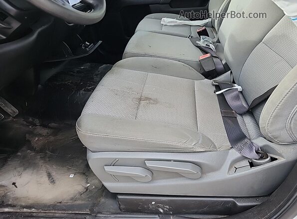 3GCPCNEC7HG300826 2017 CHEVROLET SILVERADO  Przód lewy