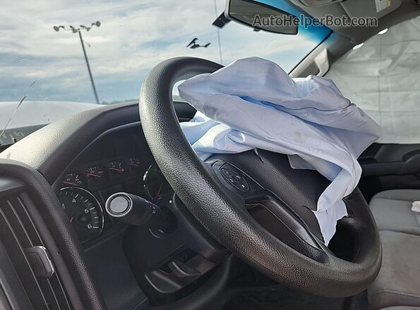 3GCPCNEC7HG300826 2017 CHEVROLET SILVERADO  Widok z tyłu