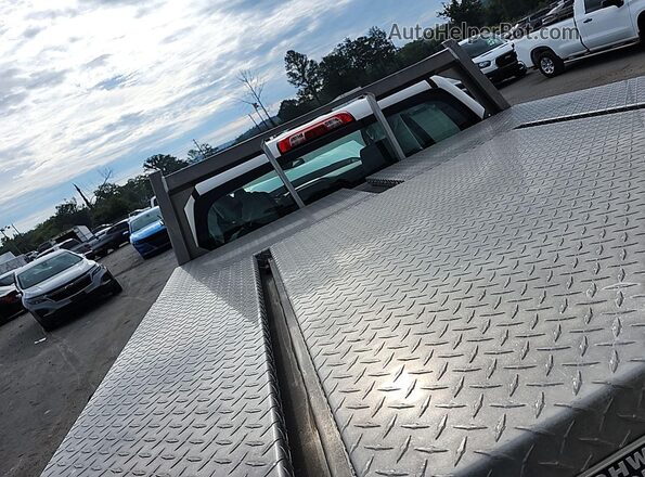 3GCPCNEC7HG300826 2017 CHEVROLET SILVERADO  Tył prawy