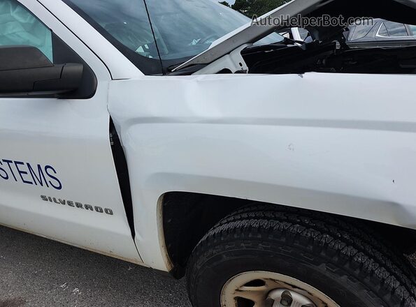 3GCPCNEC7HG300826 2017 CHEVROLET SILVERADO  Widok wnętrza 360 stopni