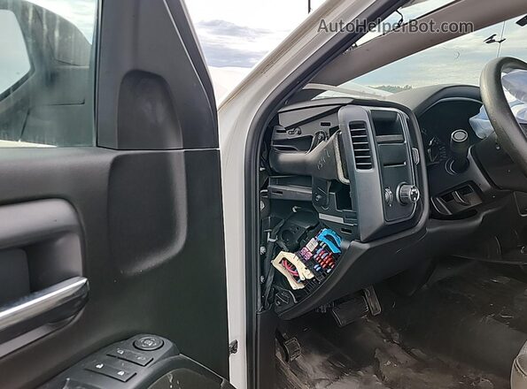 3GCPCNEC7HG300826 2017 CHEVROLET SILVERADO  