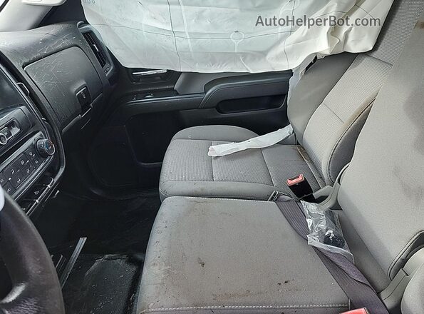 3GCPCNEC7HG300826 2017 CHEVROLET SILVERADO  