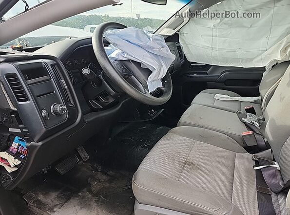3GCPCNEC7HG300826 2017 CHEVROLET SILVERADO  