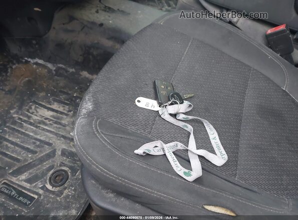 3GCPYBEK2MG436282 2021 CHEVROLET SILVERADO White წინა პანელის ხედი