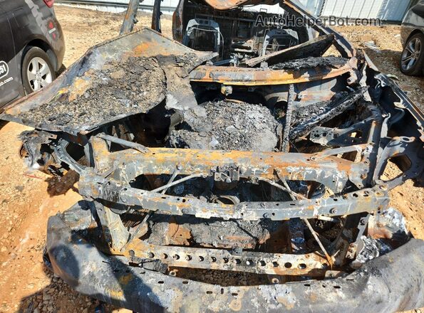 3GCPYFED1KG284811 2019 CHEVROLET SILVERADO Burn Vista interior trasera