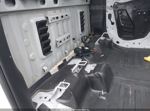 3GCUDAED4PG297092 2023 CHEVROLET SILVERADO White VIN sticker view