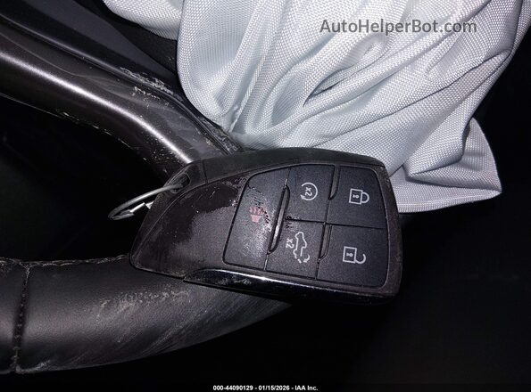 3GCUKHELXTG107621 2026 CHEVROLET SILVERADO Black 