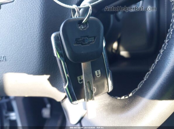 3GCUKSEC2JG394897 2018 CHEVROLET SILVERADO Серебряный Вид панели приборов