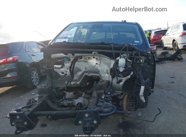 3GCUKTEJ6JG186932 2018 CHEVROLET SILVERADO Gray 