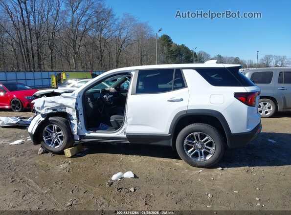3GKALMEG2TL164791 2026 GMC TERRAIN White 