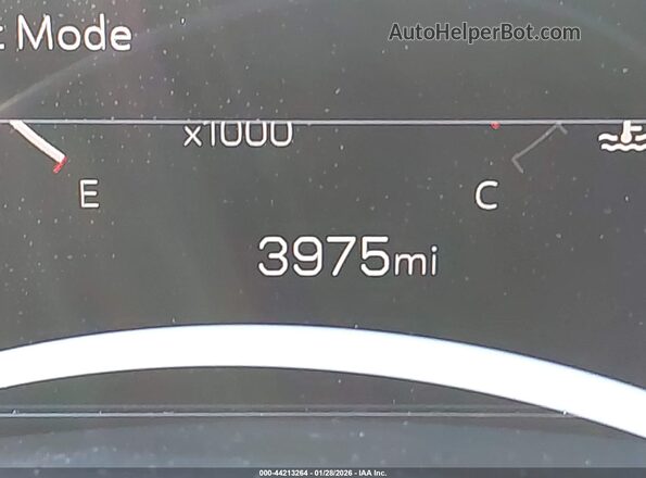 3GKALMEG2TL164791 2026 GMC TERRAIN White 