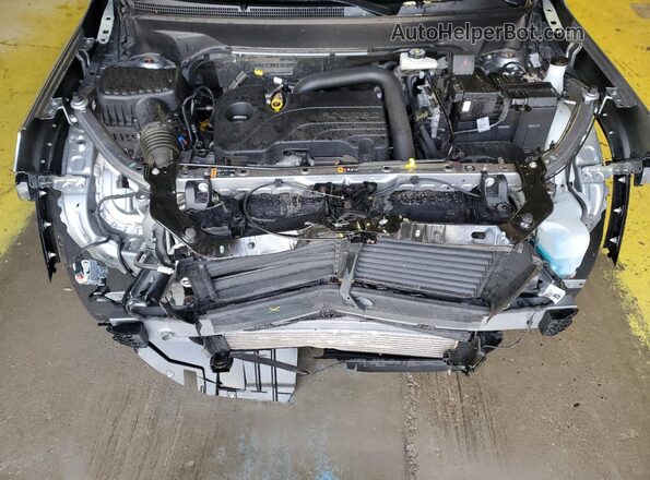 3GKALMEG9RL390030 2024 GMC TERRAIN Gray 