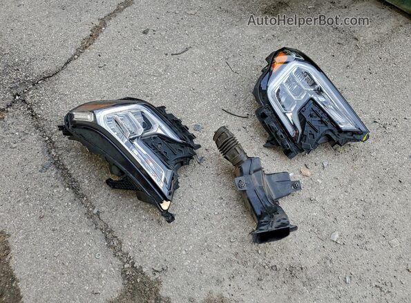 3GKALMEG9RL390030 2024 GMC TERRAIN Gray Vista de la etiqueta del VIN