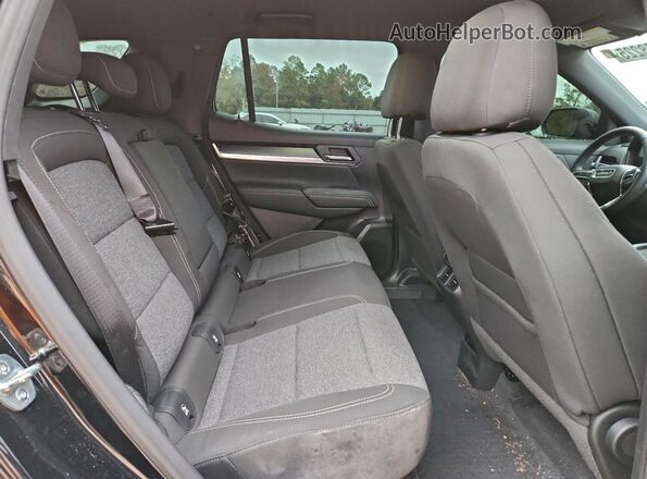 3GKALMEG9TL241866 2026 GMC TERRAIN Black 