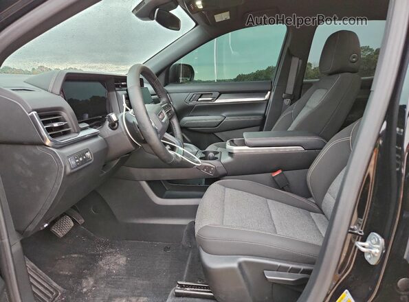 3GKALMEG9TL241866 2026 GMC TERRAIN Black 