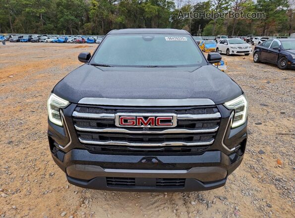3GKALMEG9TL241866 2026 GMC TERRAIN Black 