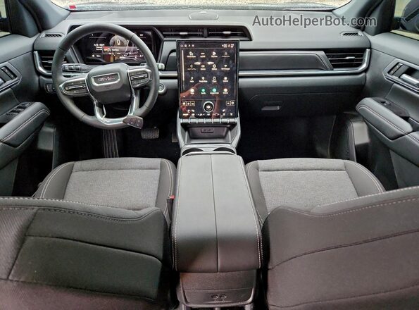 3GKALMEG9TL241866 2026 GMC TERRAIN Black 