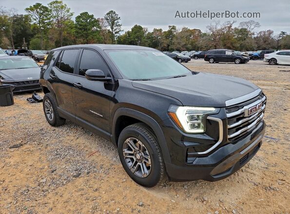 3GKALMEG9TL241866 2026 GMC TERRAIN Black 
