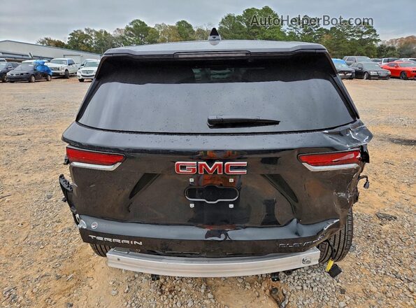 3GKALMEG9TL241866 2026 GMC TERRAIN Black 