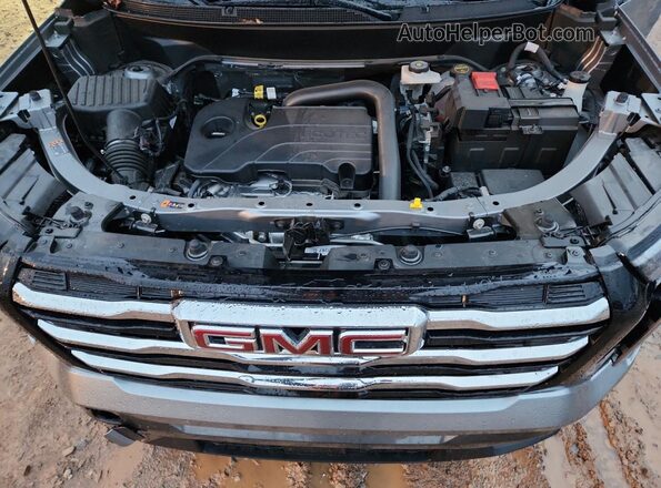 3GKALMEGXSL331364 2025 GMC TERRAIN Серый 