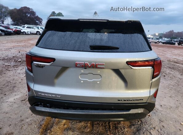 3GKALMEGXSL331364 2025 GMC TERRAIN Серый 