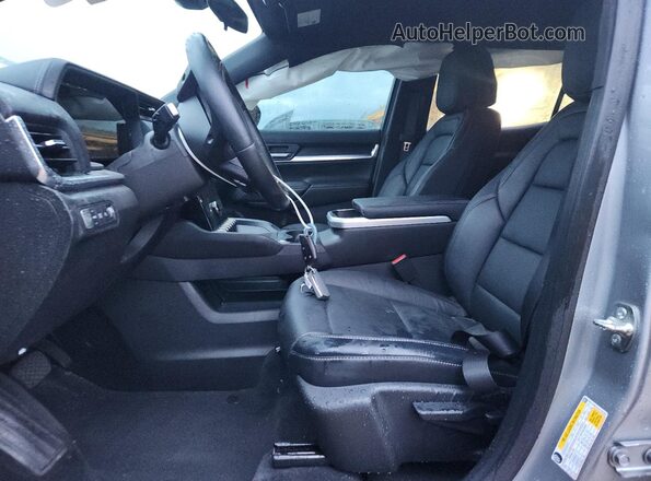 3GKALMEGXSL331364 2025 GMC TERRAIN Серый 