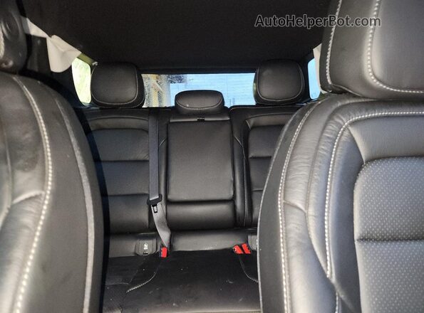 3GKALMEGXSL331364 2025 GMC TERRAIN Серый 