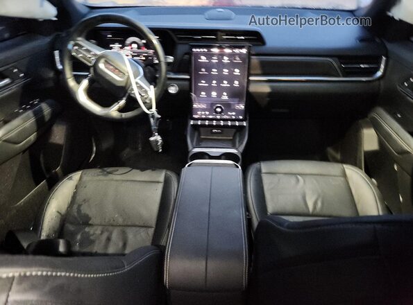 3GKALMEGXSL331364 2025 GMC TERRAIN Серый 