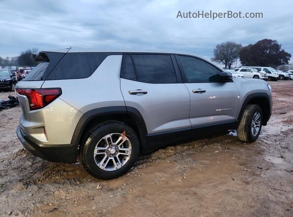 3GKALMEGXSL331364 2025 GMC TERRAIN Серый 