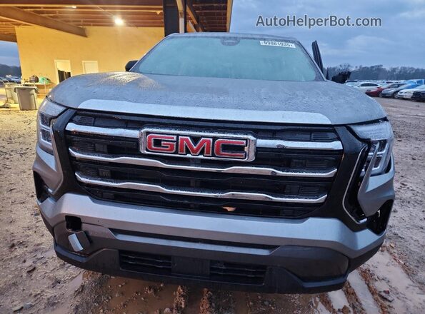 3GKALMEGXSL331364 2025 GMC TERRAIN Серый 