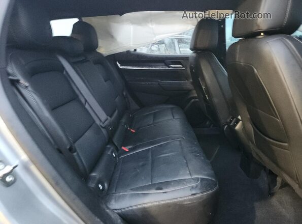 3GKALMEGXSL331364 2025 GMC TERRAIN Серый 