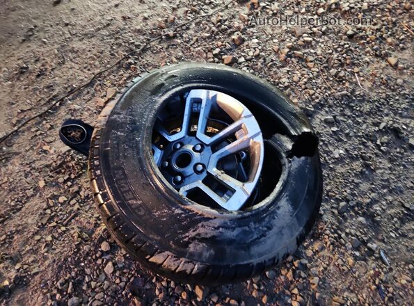 3GKALMEGXSL331364 2025 GMC TERRAIN Серый 