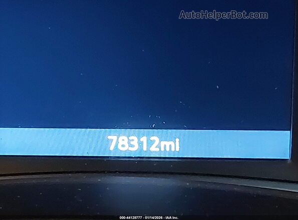 3GKALPEV6KL192950 2019 GMC TERRAIN Gray 