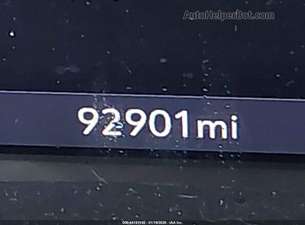 3GKALPEV9LL106774 2020 GMC TERRAIN Black Widok wnętrza 360 stopni