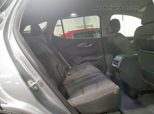 3GKALTEG0PL151800 2023 GMC TERRAIN Gray 