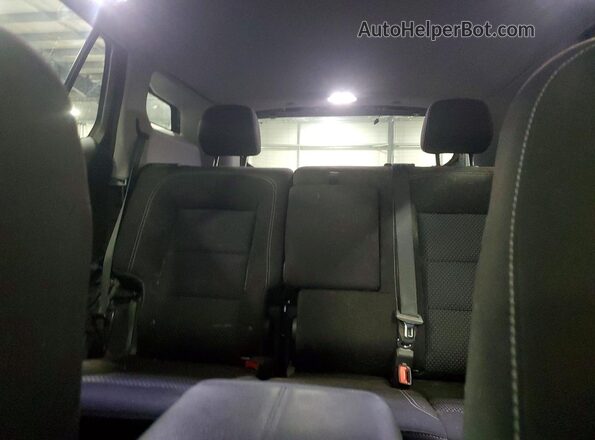 3GKALTEG0PL151800 2023 GMC TERRAIN Gray 
