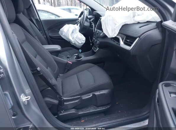 3GKALTEG0RL104432 2024 GMC TERRAIN  Front interior view