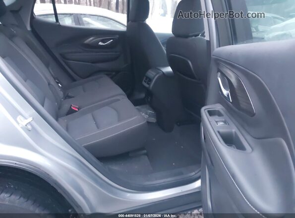 3GKALTEG0RL104432 2024 GMC TERRAIN  VIN sticker view