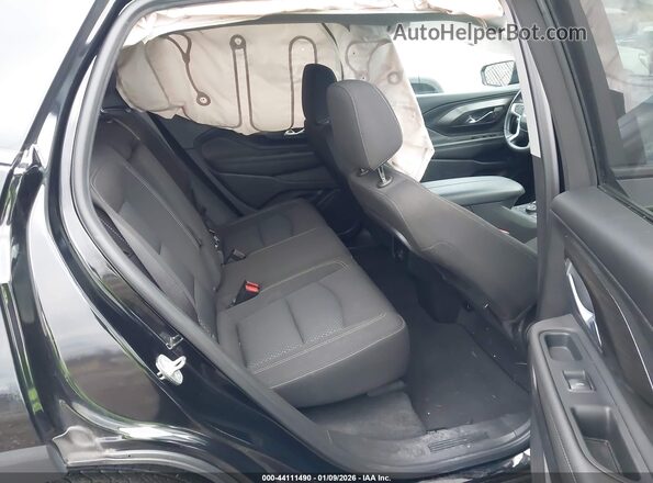 3GKALTEG1PL174521 2023 GMC TERRAIN Черный Вид наклейки с VIN-кодом