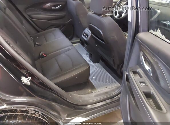 3GKALTEG4PL218396 2023 GMC TERRAIN Black 