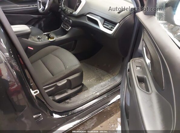 3GKALTEG4PL218396 2023 GMC TERRAIN Black 