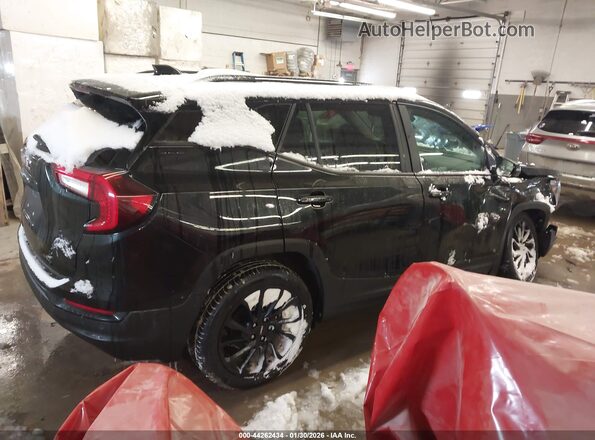 3GKALTEG4PL218396 2023 GMC TERRAIN Black 