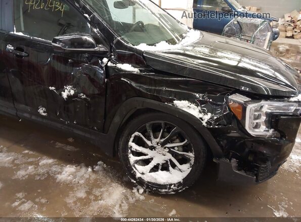 3GKALTEG4PL218396 2023 GMC TERRAIN Black 