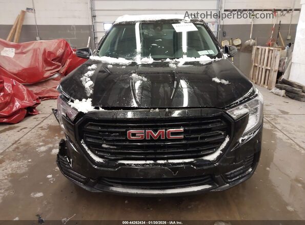 3GKALTEG4PL218396 2023 GMC TERRAIN Black 