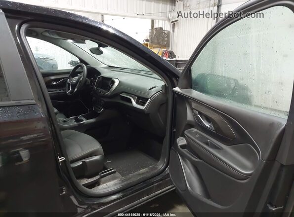 3GKALTEG5PL221727 2023 GMC TERRAIN Black 