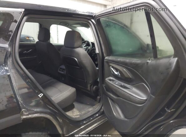3GKALTEG5PL221727 2023 GMC TERRAIN Black 