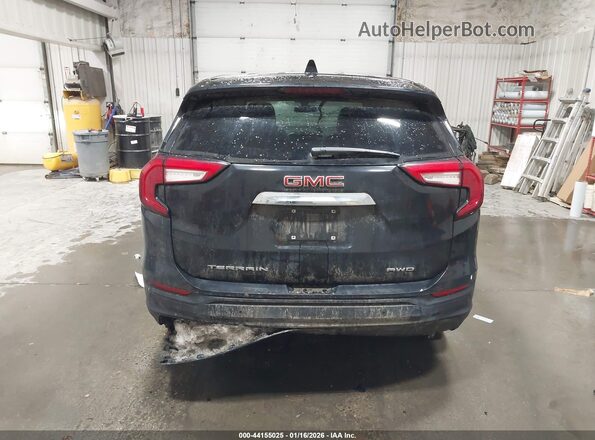 3GKALTEG5PL221727 2023 GMC TERRAIN Black 