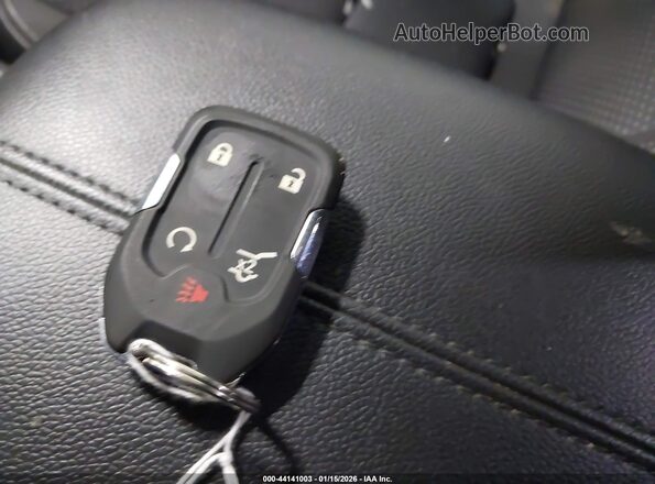3GKALTEV3NL179876 2022 GMC TERRAIN Silver Dashboard view